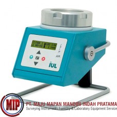 IUL MICRO Spin Air Air Sampler